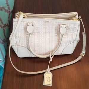 Ralph Lauren Purse